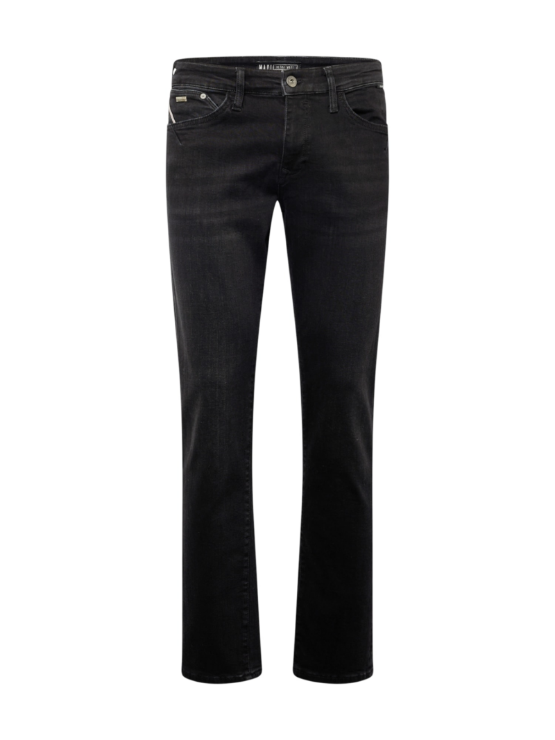 Mavi Jeans 'Marcus'  negru denim