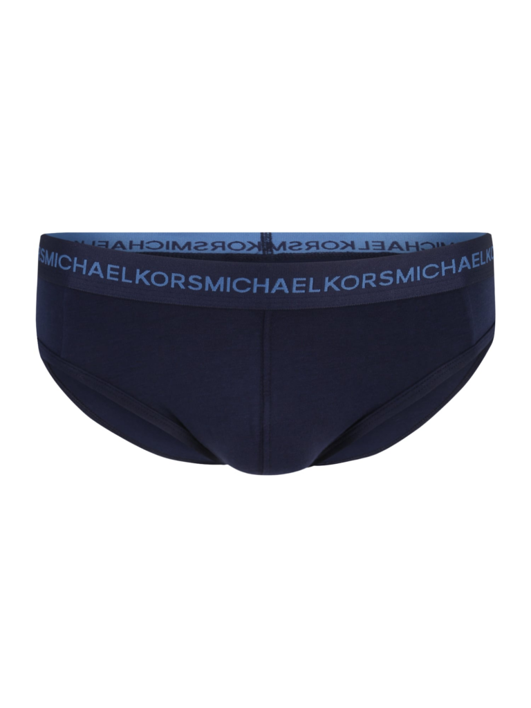 Michael Kors Slip  albastru / bleumarin