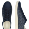 Michael Kors Sneaker low 'KEATING'  bleumarin / albastru porumbel / alb