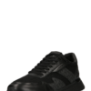 Michael Kors Sneaker low 'MILES'  negru