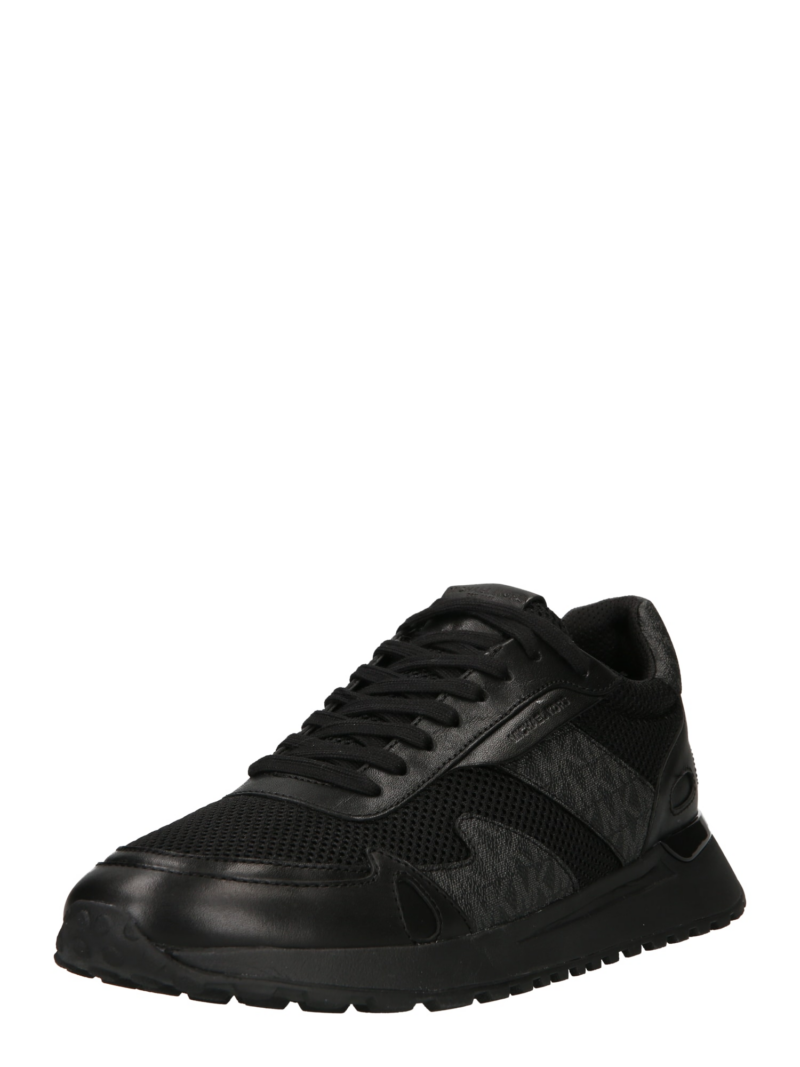 Michael Kors Sneaker low 'MILES'  negru