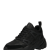 Michael Kors Sneaker low 'NICK'  negru