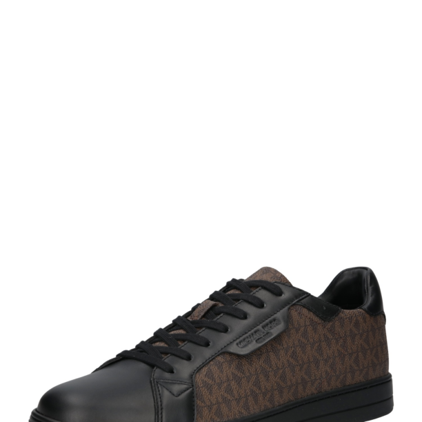 Michael Kors Sneaker low  maro / negru