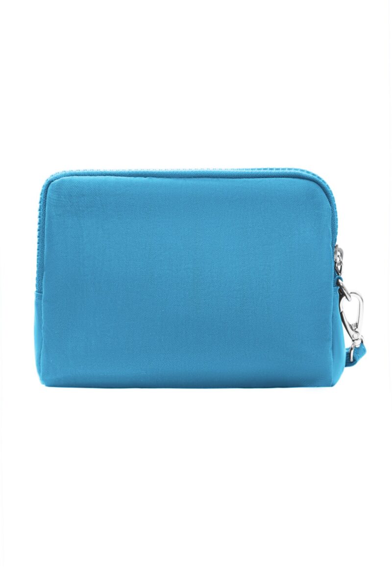 Mindesa Clutch  cyan preţ