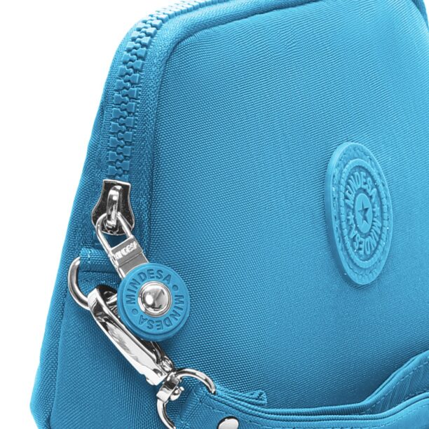 Cumpăra Mindesa Clutch  cyan