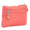 Mindesa Clutch  portocaliu somon