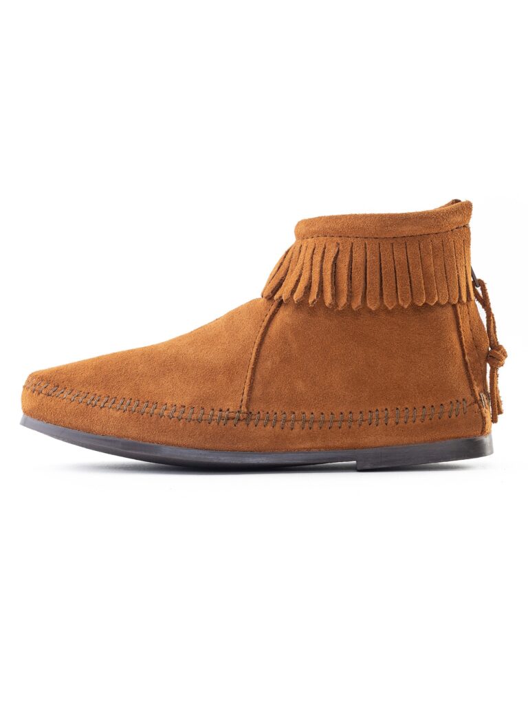 Minnetonka Botine  maro