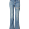 Miss Sixty Jeans  albastru denim