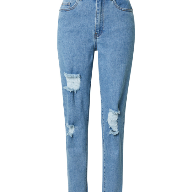 Missguided Jeans  albastru denim