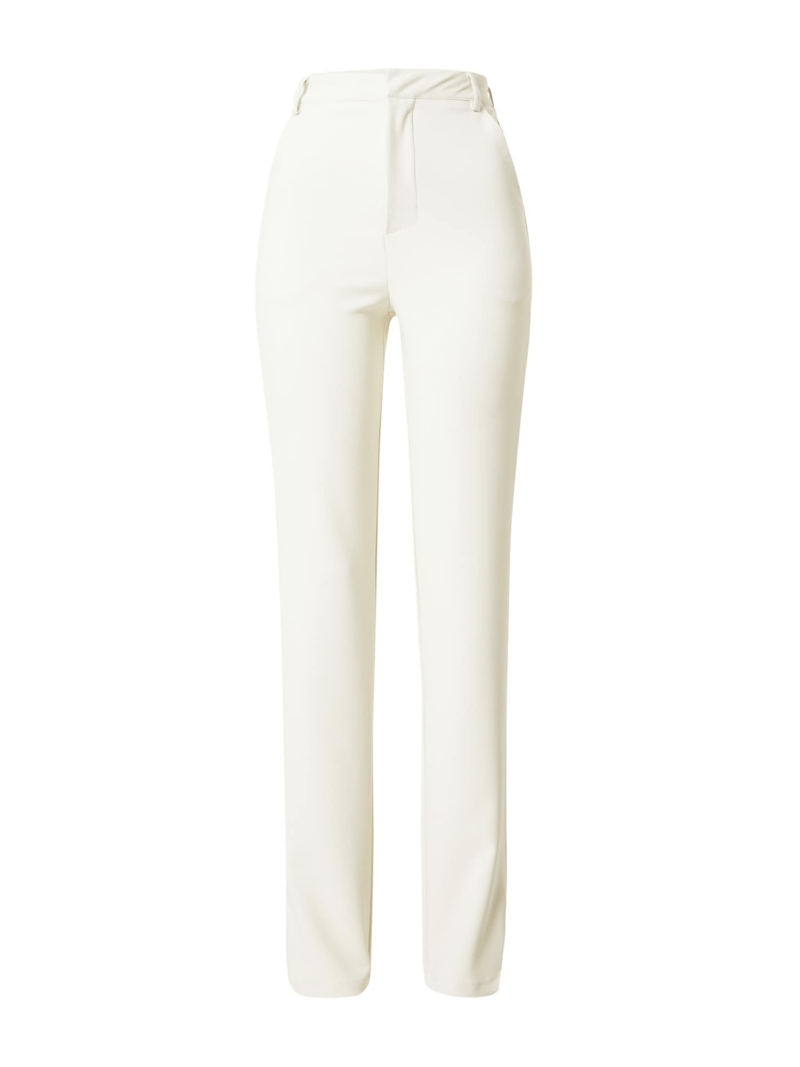 Misspap Pantaloni  crem