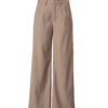 Misspap Pantaloni  gri taupe