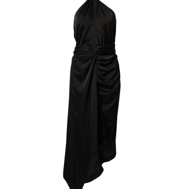 Misspap Rochie de cocktail  negru