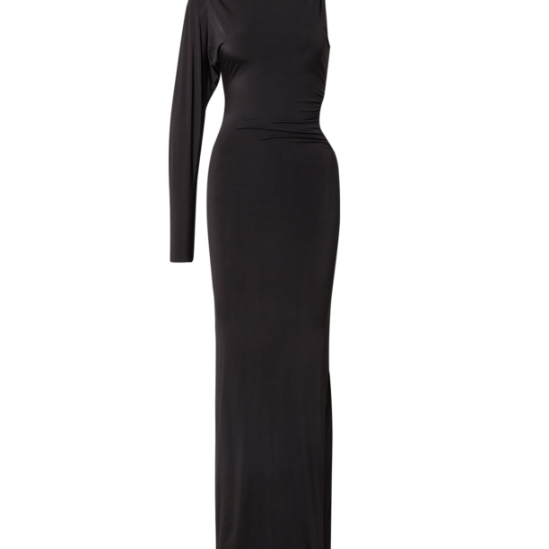 Misspap Rochie de seară  negru