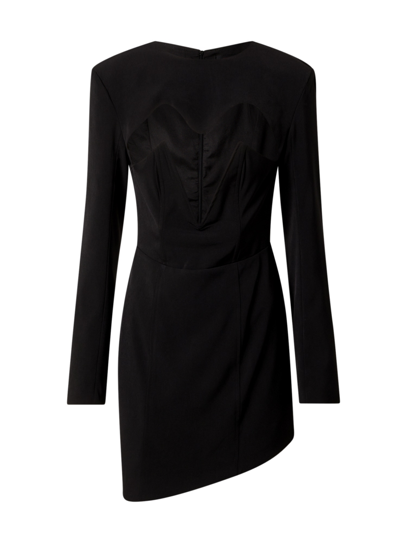 Misspap Rochie  negru