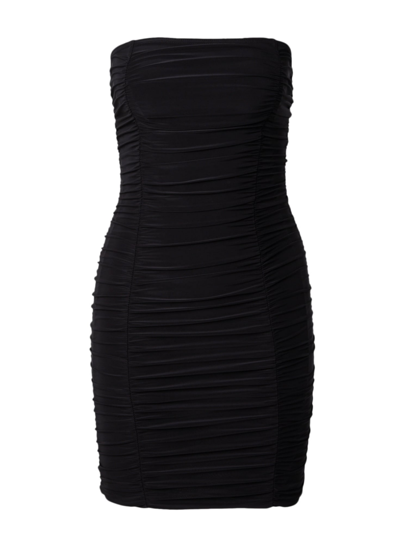 Misspap Rochie  negru