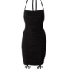 Misspap Rochie  negru