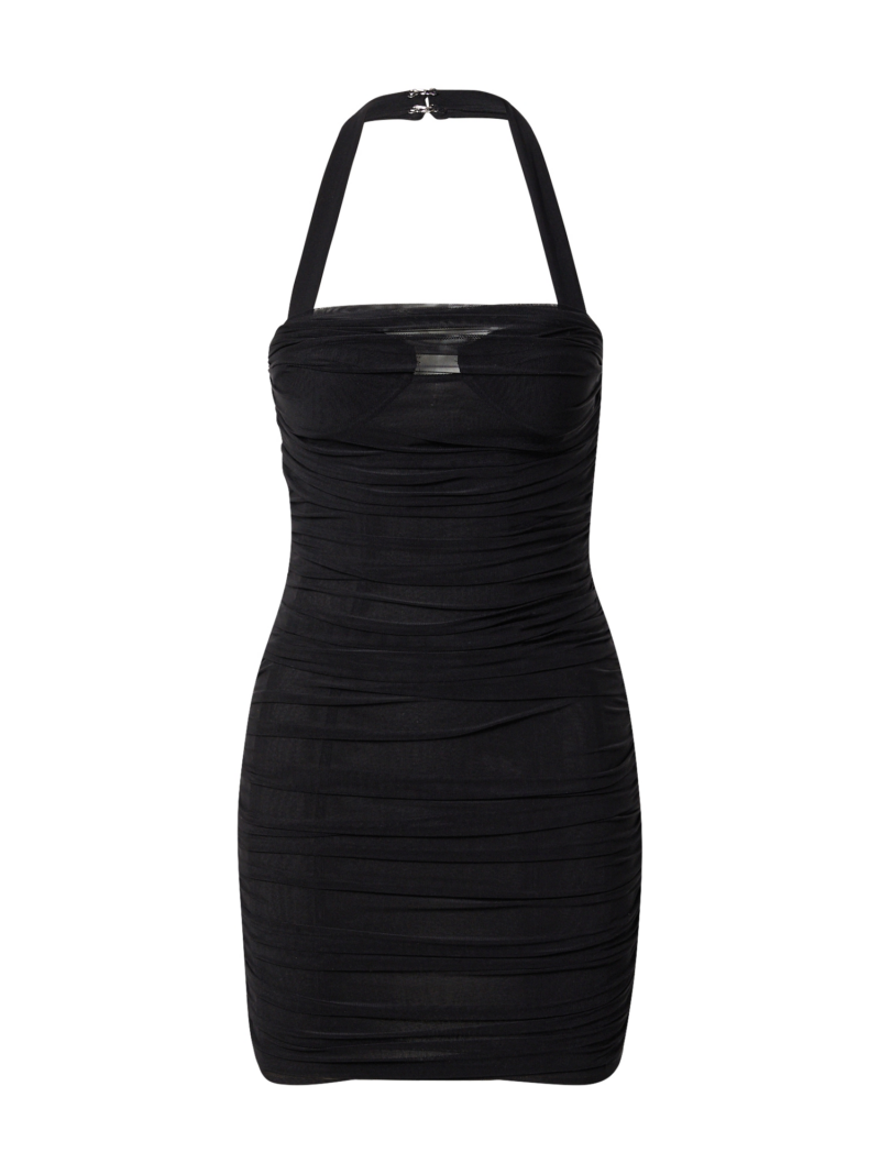 Misspap Rochie  negru