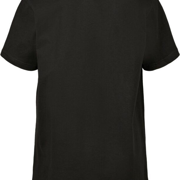 Mister Tee Tricou 'Streetball'  galben / portocaliu / negru