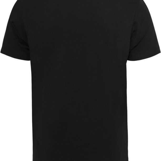 Mister Tee Tricou  gri / gri deschis / negru