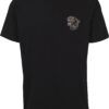 Mister Tee Tricou  negru