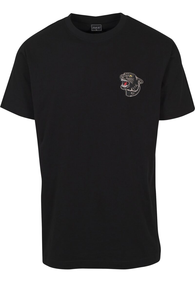 Mister Tee Tricou  negru