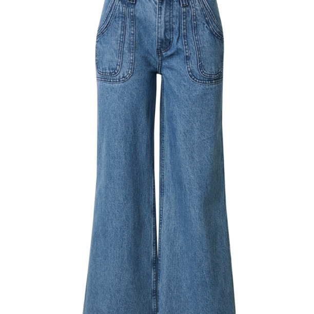 Molly BRACKEN Jeans  albastru denim