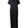 Monki Rochie  negru