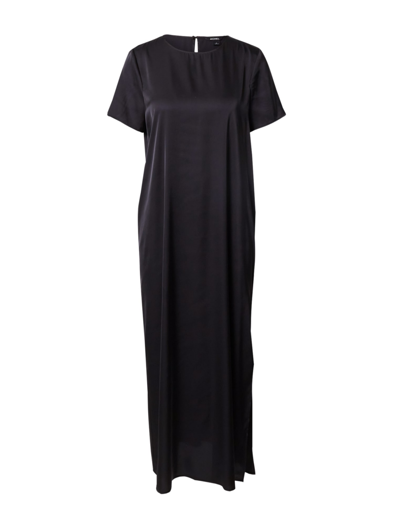 Monki Rochie  negru