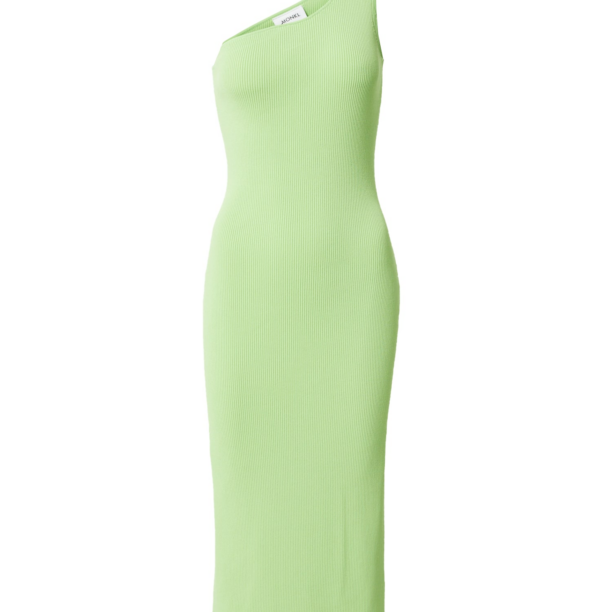 Monki Rochie  verde măr