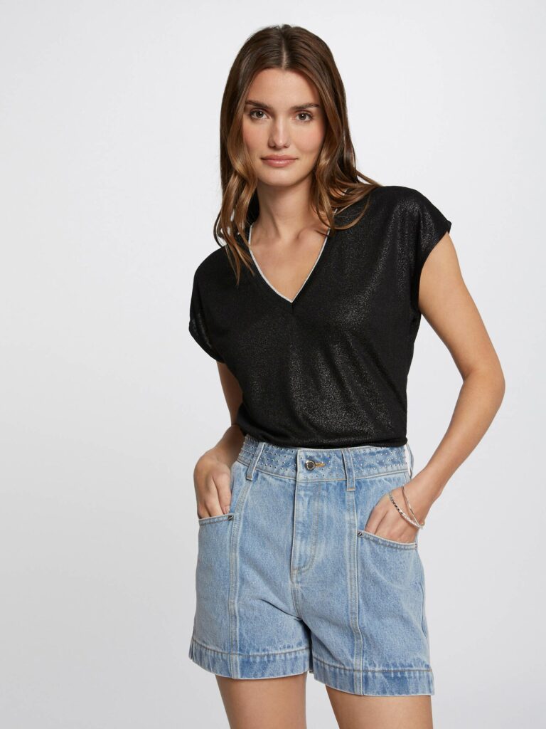 Cumpăra Morgan Jeans  albastru denim