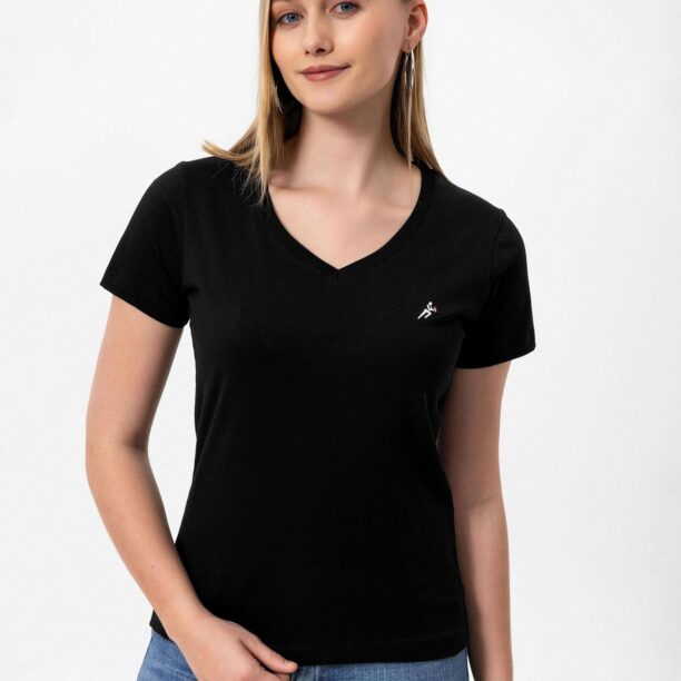 Moxx Paris Tricou  negru