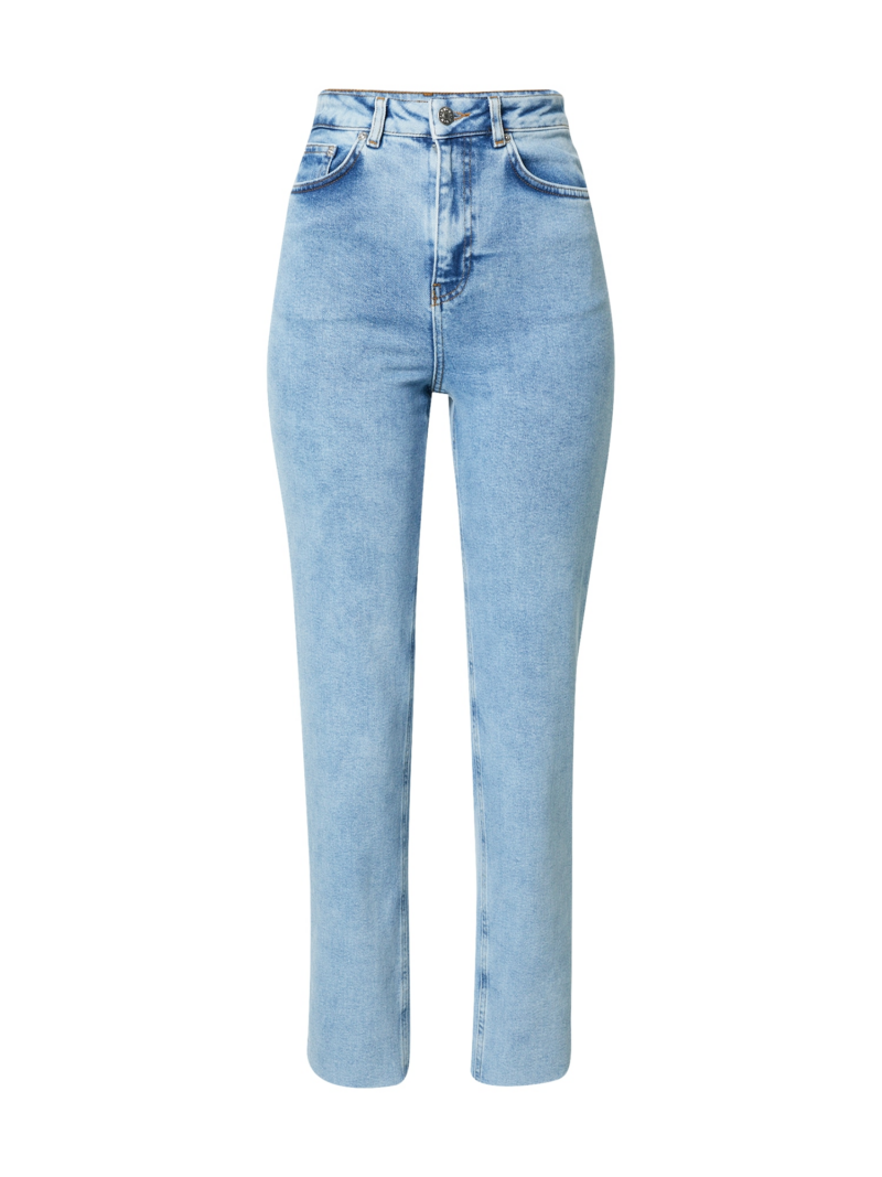 NA-KD Jeans  albastru deschis