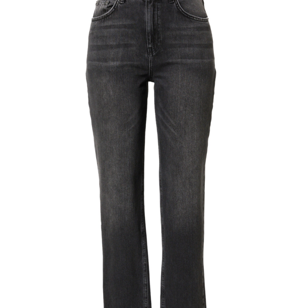 NA-KD Jeans  gri denim