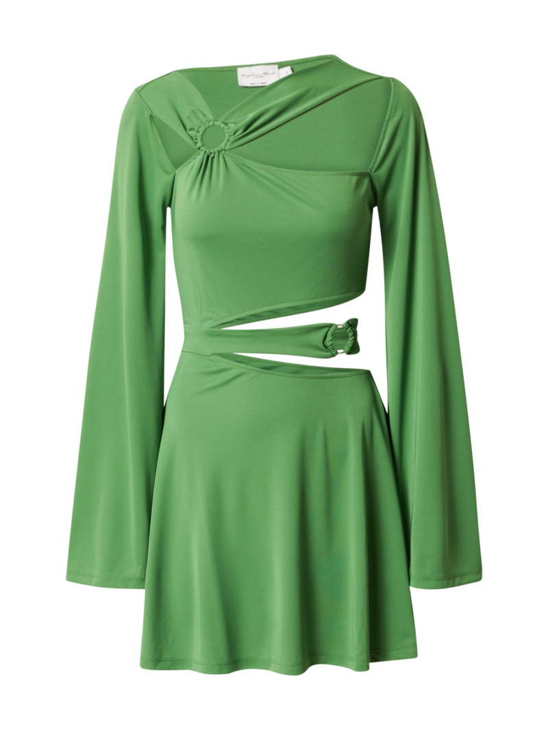 NA-KD Rochie 'Angelica Blick'  verde