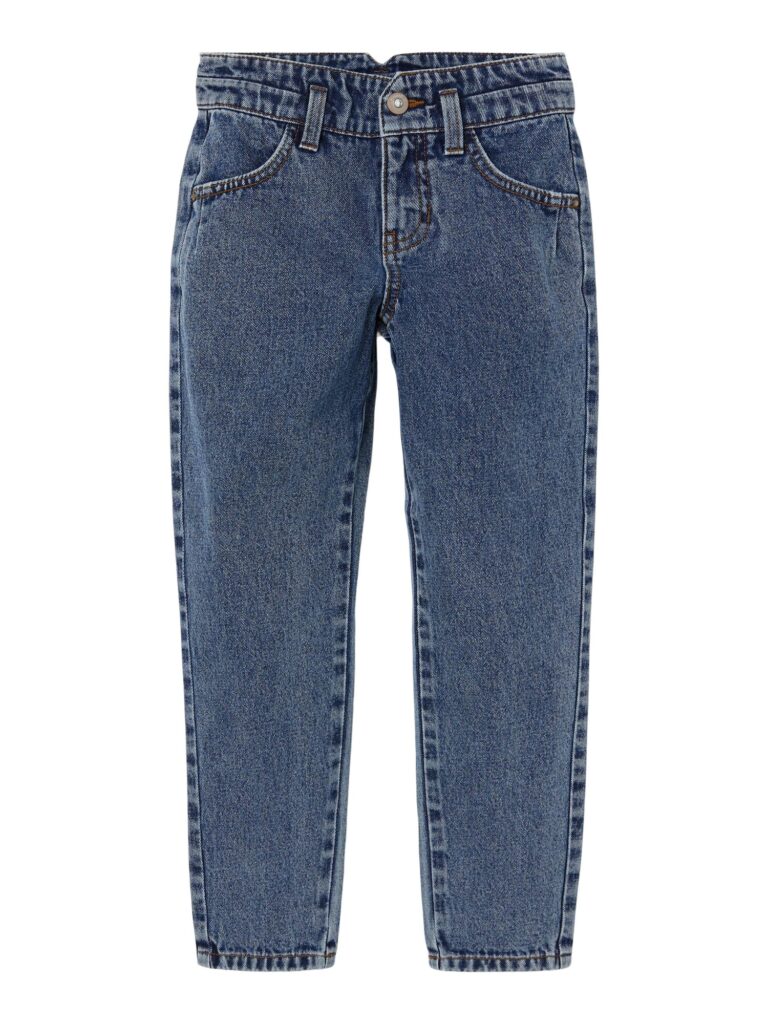 NAME IT Jeans 'BELLA'  albastru denim