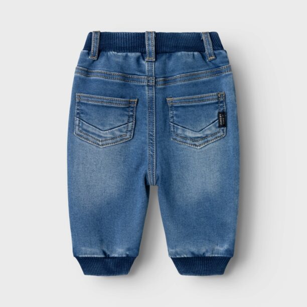 NAME IT Jeans 'Ben'  albastru denim preţ