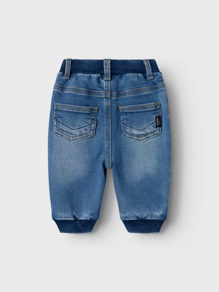 NAME IT Jeans 'Ben'  albastru denim preţ