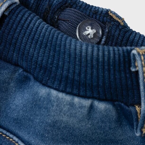 Cumpăra NAME IT Jeans 'Ben'  albastru denim