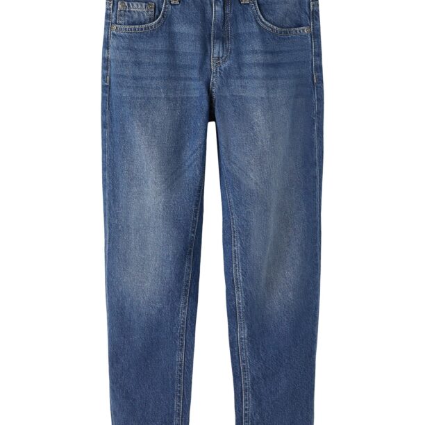 NAME IT Jeans 'Ben'  albastru denim