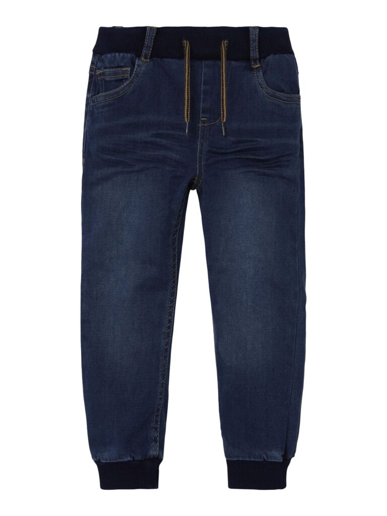 NAME IT Jeans 'Ben'  albastru denim