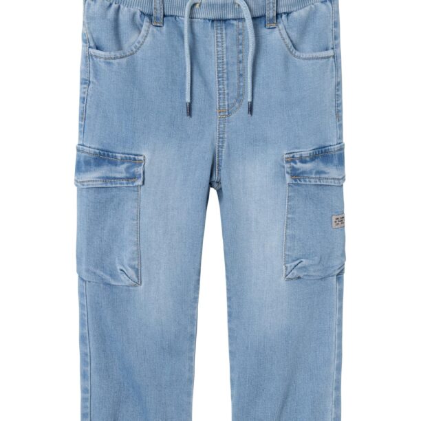 NAME IT Jeans 'Ben'  albastru denim