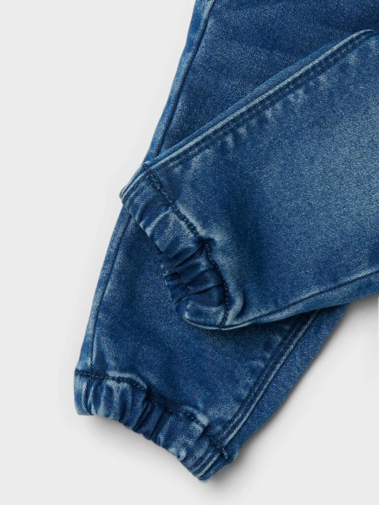 Preţ NAME IT Jeans 'NBFRose'  albastru denim