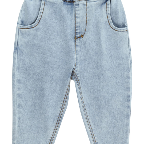 NAME IT Jeans 'NBMBen'  albastru denim