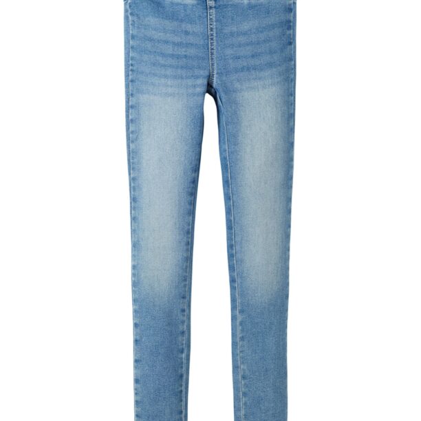 NAME IT Jeans 'NKFPolly'  albastru denim