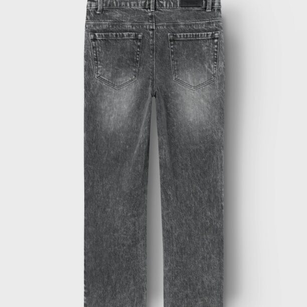 NAME IT Jeans 'NKFRose'  gri denim