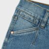 NAME IT Jeans 'NKFSalli'  albastru denim