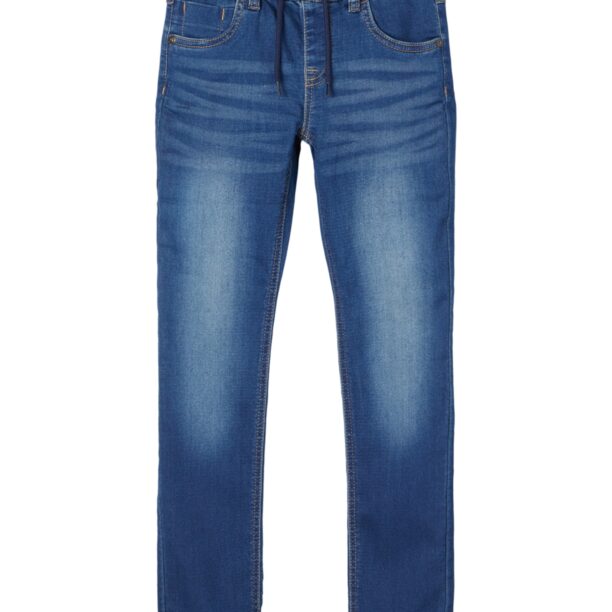 NAME IT Jeans 'NKMRobin'  albastru denim