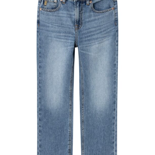 NAME IT Jeans 'NKMRyan'  albastru denim