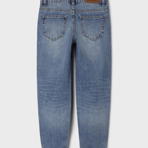 NAME IT Jeans 'NKMSilas'  albastru denim