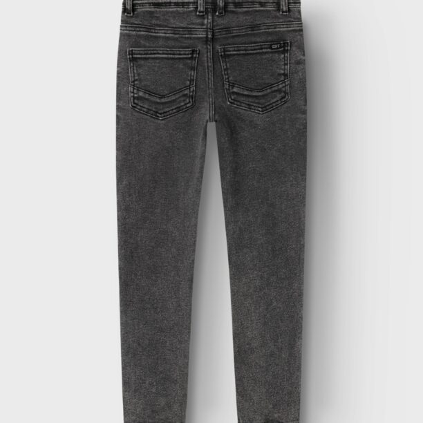 NAME IT Jeans 'NKMTheo'  gri denim